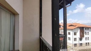 Квартира в топ месте Банско Болгария
