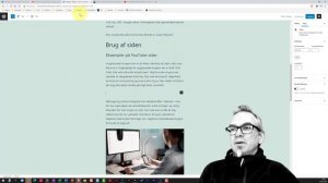 WordPress Lynguide Del 6 af 10: Smart med video