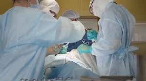 Документальный фильм "Время побеждать рак"