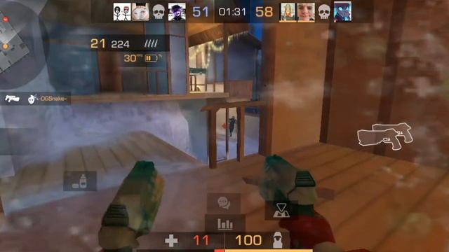 баг со звуком в стендофф 2 @Standoff2Game смотреть онлайн