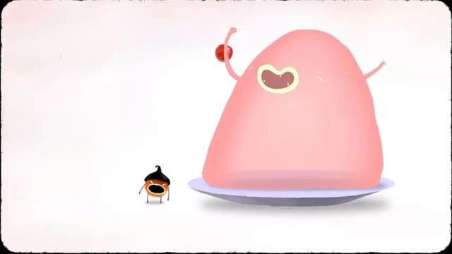 Pudding смотреть онлайн