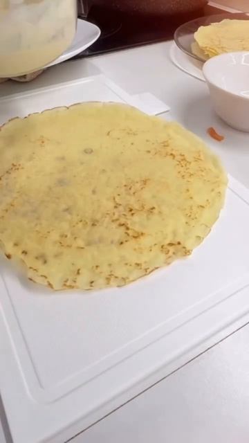 ПП Блинчики #пп #похудение #диета #худеемвместе #еда смотреть онлайн