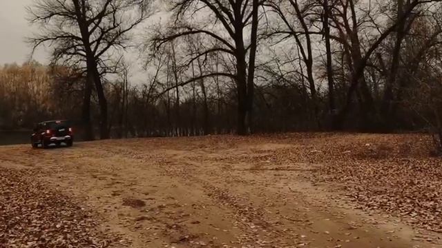 BAIC BJ40 PLUS. LIVE YOUR IMAGINATION... смотреть онлайн