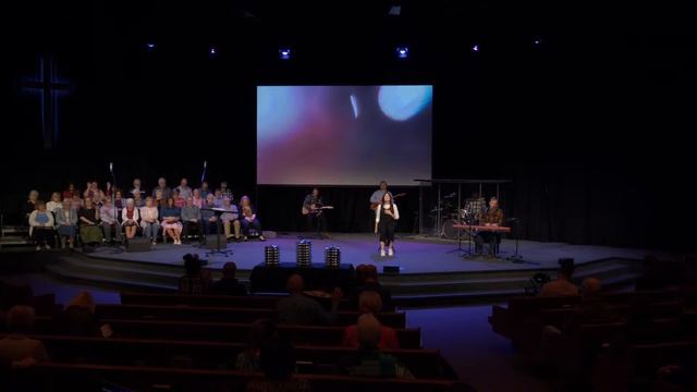 Sunday Services | Genuine Love | Week 1 | The Scale смотреть онлайн