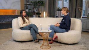 Как из инстамагазина создать с нуля свой бренд одежды с выручкой в 1 млрд рублей? Фиоза Миндибаева