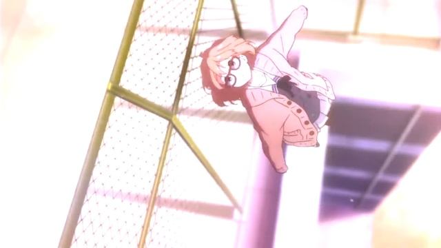 Аниме клип - Разбежаться смотреть онлайн