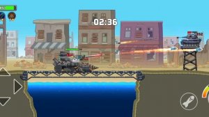 Tank Arena Steel Battle | KV-6 Green Tank Free  Unlock | Tank Arena Steel Battle Mod Apk #cartoon