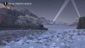 HWK 30 World of Tanks Blitz en español México FN-NL