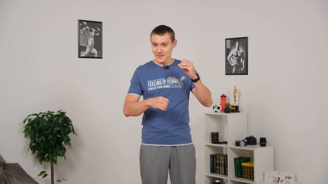 Я тренировался с резиной 30 дней. Можно ли накачаться с эспандером?
