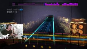 Rocksmith 2014 - Def Leppard - Pour Some Sugar on Me