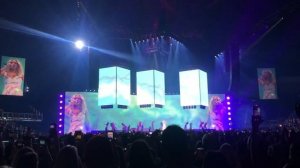 Rita Ora ‘Your Song’ Live Phoenix Tour London O2 24 May 2019