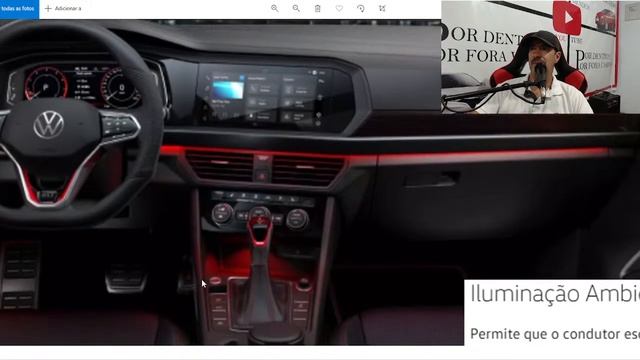 NOVO VW JETTA смотреть онлайн