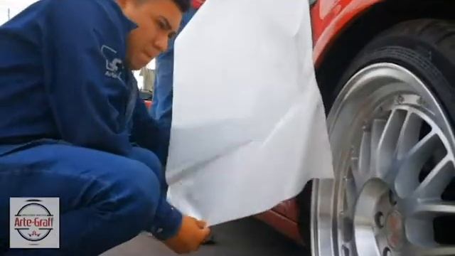 DISEÑO JETTA A4/ ARTE-GRAFF
