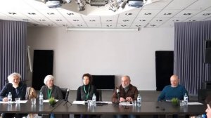 II Международный фестиваль театров кукол в Новосибирске "ПЕРЕКРЁСТОК"