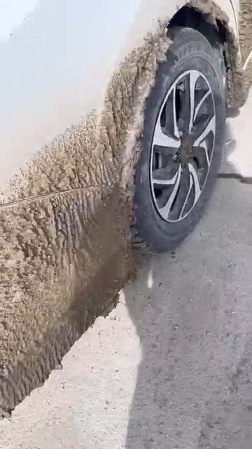 Перегон Хабаровск - Пятигорск Хонда Степвагон RP3 смотреть онлайн