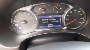 продажа GMC Terrain 2020 год 1.5 AWD