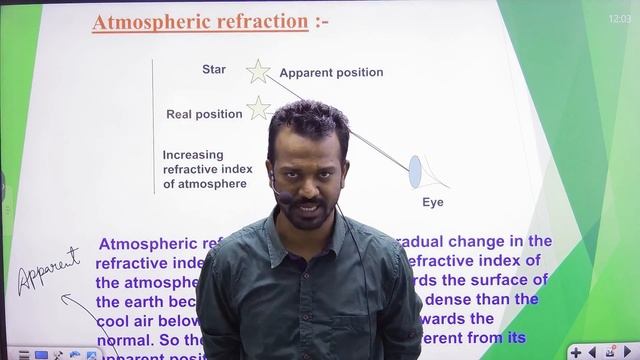 L-12 | CRACK SPI 2024 || HUMAN EYE AND COLOURFUL WORLD | PART-2 смотреть онлайн