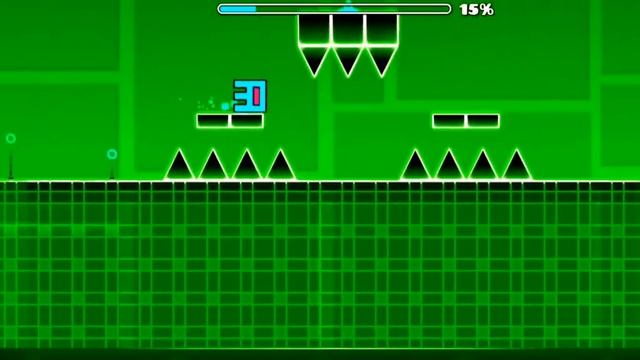 много крутых музык играю в игру geometry dash смотреть онлайн