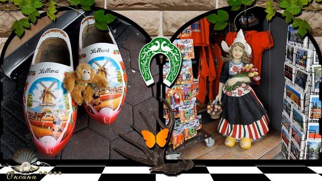 ProShow Producer ДАМЫ В АМСТЕРДАМЕ продолжение ПРОЕКТ ДЛЯ СЕМЕЙНОГО СЛАЙД ШОУ смотреть онлайн