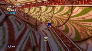 Моды на улучшение Sonic Adventure 2 |SA2|