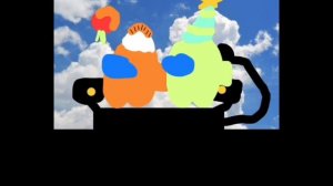 Я здесь не один