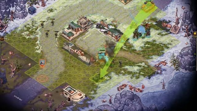 бои в игре кризис смотреть онлайн