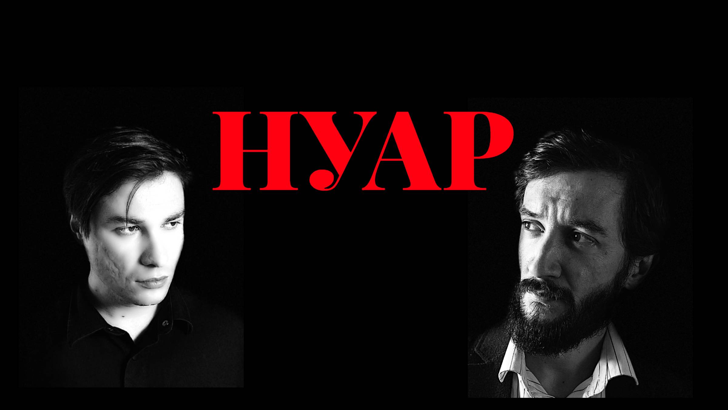 НУАР. Крутые парни в плащах и шляпах и роковые красотки | Культурные хроники Адыгеи