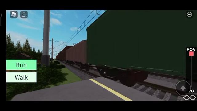 ВЛ80 красный в роблокс смотреть онлайн