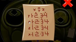 Счастливая обезьянка, уровень 309 (Monkey Go Happy Stage 309)