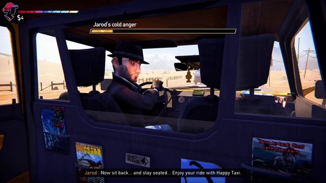 Road 96 Gameplay - PS5 [Gaming Trend] смотреть онлайн