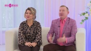 Интервью Илназ Баһ & Гүзәл Идрисова | Күңел күге