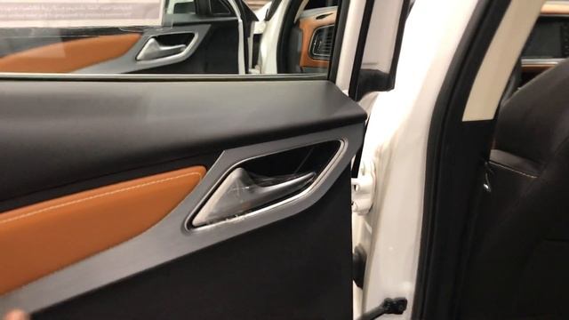 زوتي اكس 300 2021 Zotye X300 عصرية و غير | JOOAUTOMOBILE смотреть онлайн