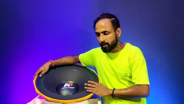 DJ Setup में 8000 watt के Dual Bass Competition वालो के लिए 🔥