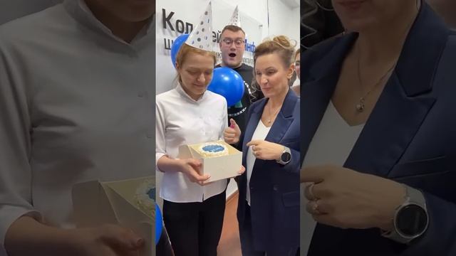 Торжественно объявляю о том, что наш инстаграм достиг отметки в 40 тысяч подписчиков🫨🔥 смотреть онлайн