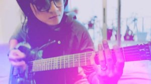 Livin' It Up - Limp Bizkit (Guitar tutorial and full cover)