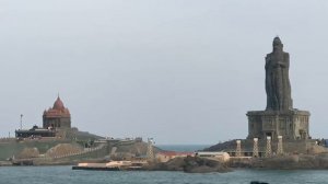 Три холма • Великий переход