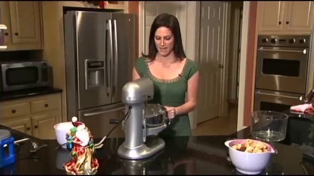 Holiday Panettone Trifle смотреть онлайн