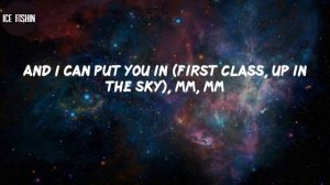 Jack Harlow, "First Class" (Lyrics)