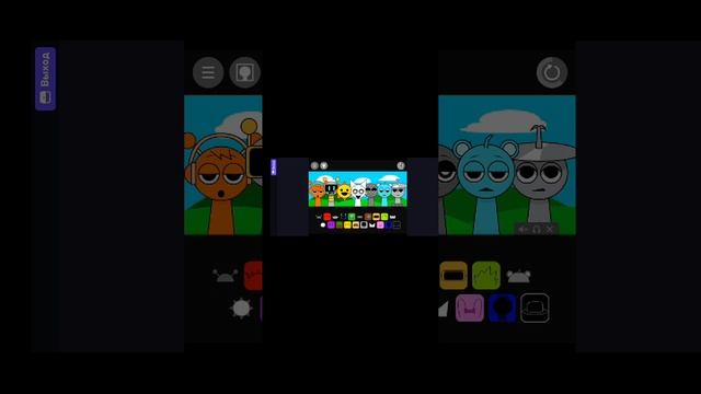 спрунки 2!OMG