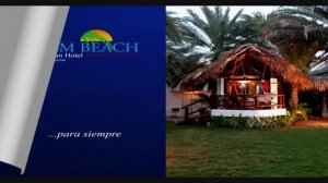 Hotel Palm Beach - FelizViaje.com - Hoteles en el Caribe