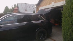 Lixiang голосовое управление с iPhone по-русски.