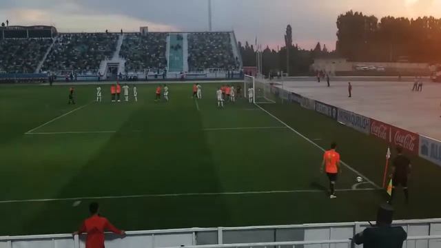 TURON-QIZILQUM OYINIDA 3-XAVFLI VAZIYAT QIZILQUM TERMA JAMOSI XUJUMI. LAYK BOSISHNI UNUTMANG. смотреть онлайн