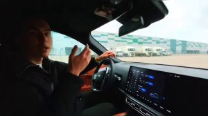 Что выбрать Lixiang L7 или L9? Стоит ли переплачивать? Тест драйв на Lixiang L7 и L9