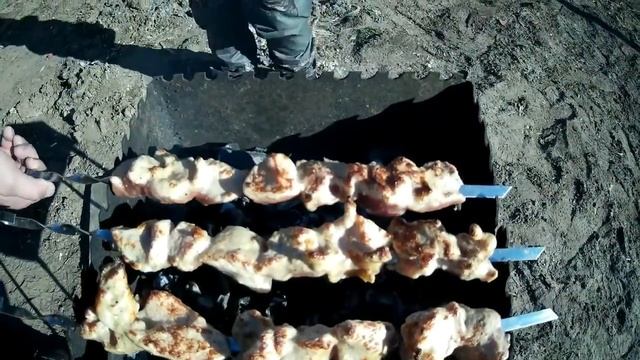 Шашлычки смотреть онлайн