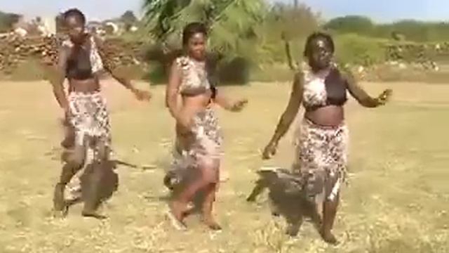 Onyi Papa Jey - Daudi Jamigori (original) смотреть онлайн