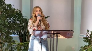 Спивак Радмила - "Псалом 42"