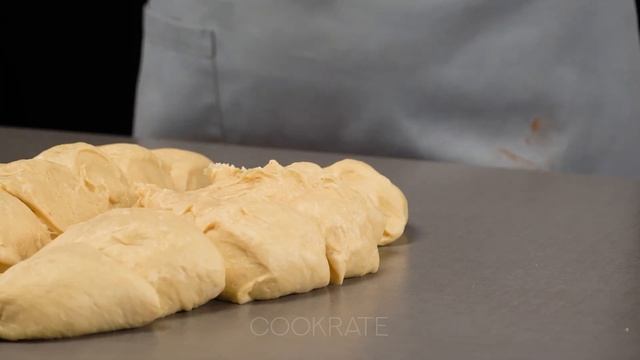 I learned this trick from a baker! The whole family is surprised! смотреть онлайн