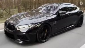 BMW X6 M Flach' _ by Ramon Performance 🔥