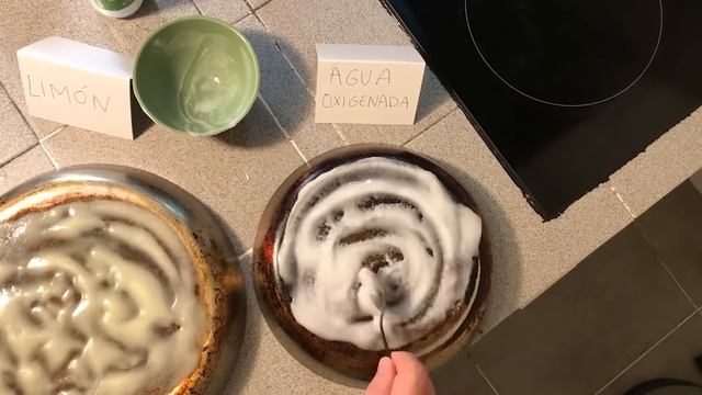 COMO QUITAR QUEMADO DE SARTEN! 3 FORMAS DE ELIMINAR LO NEGRO DE LA SARTÉN. смотреть онлайн