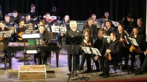 ❀"ВОЛШЕБНЫЙ ОРКЕСТР"❀  Концерт Русского оркестра НГК им. М.И.Глинки